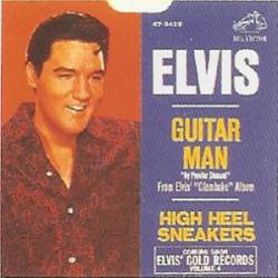 Elvis Presley : Guitar Man